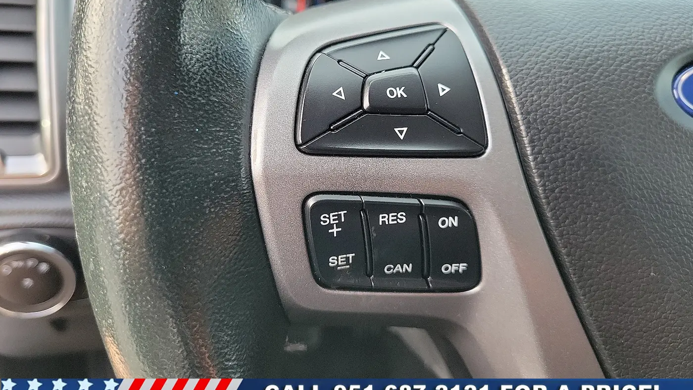 2023 Ford Ranger XL