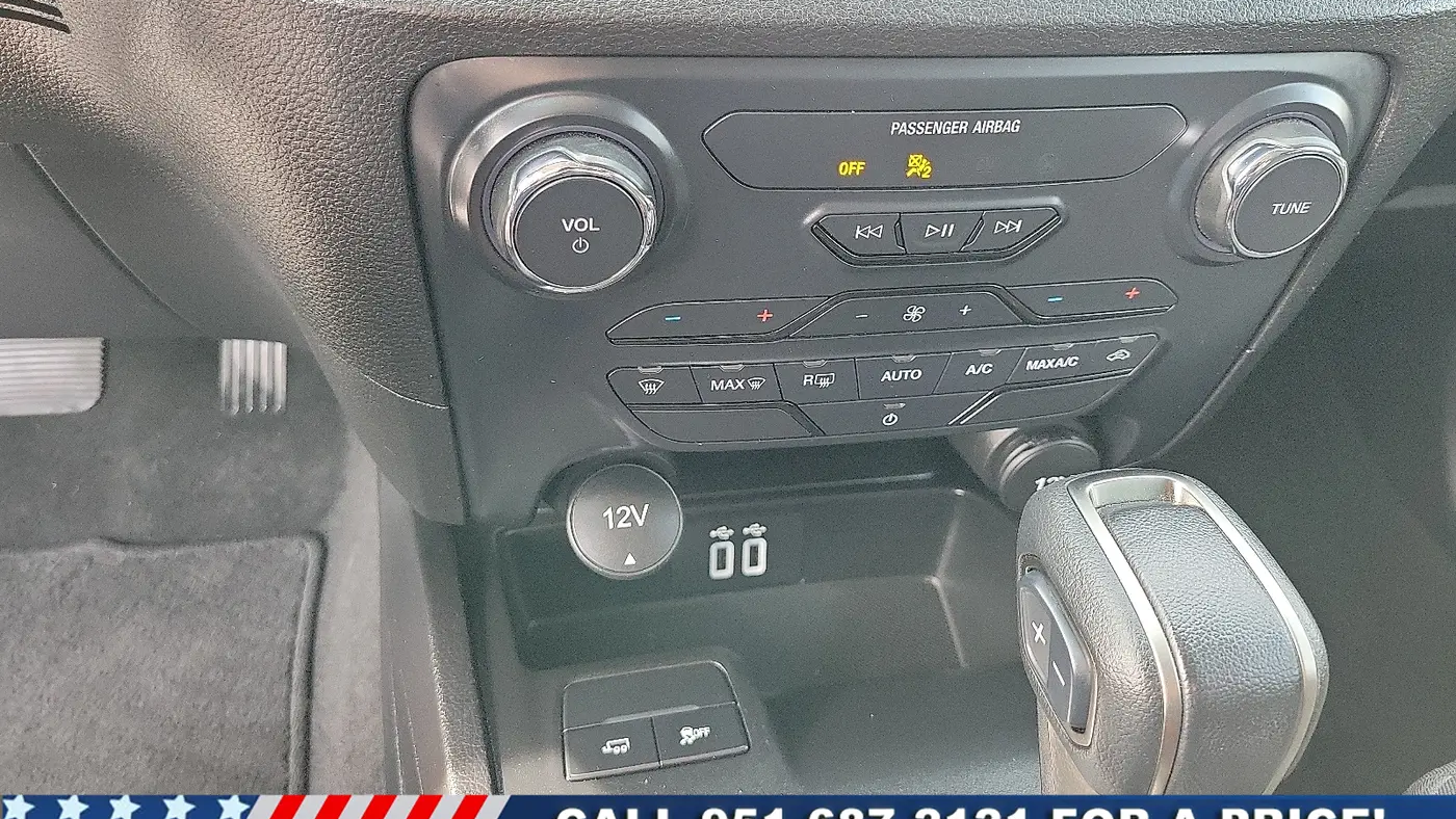 2023 Ford Ranger XL