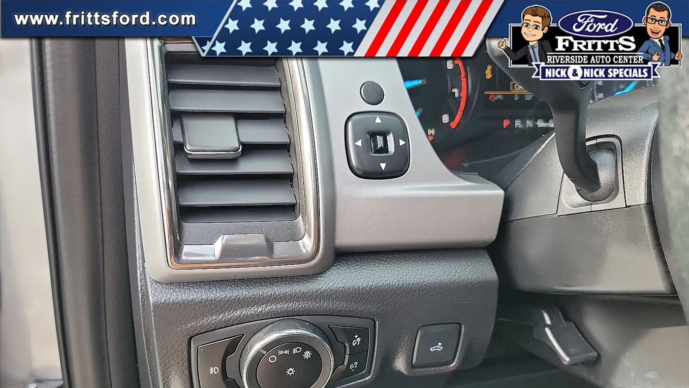 2023 Ford Ranger XL