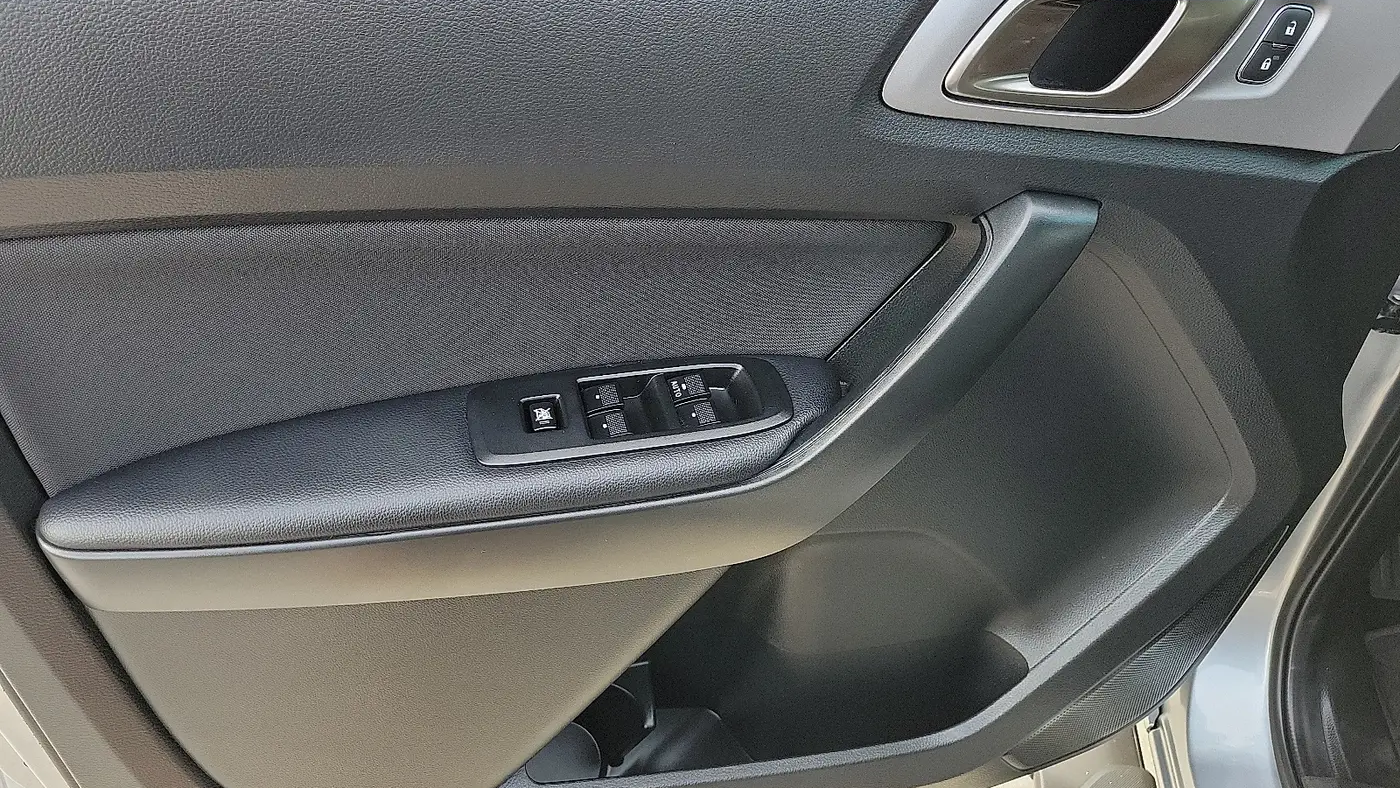 2023 Ford Ranger XL