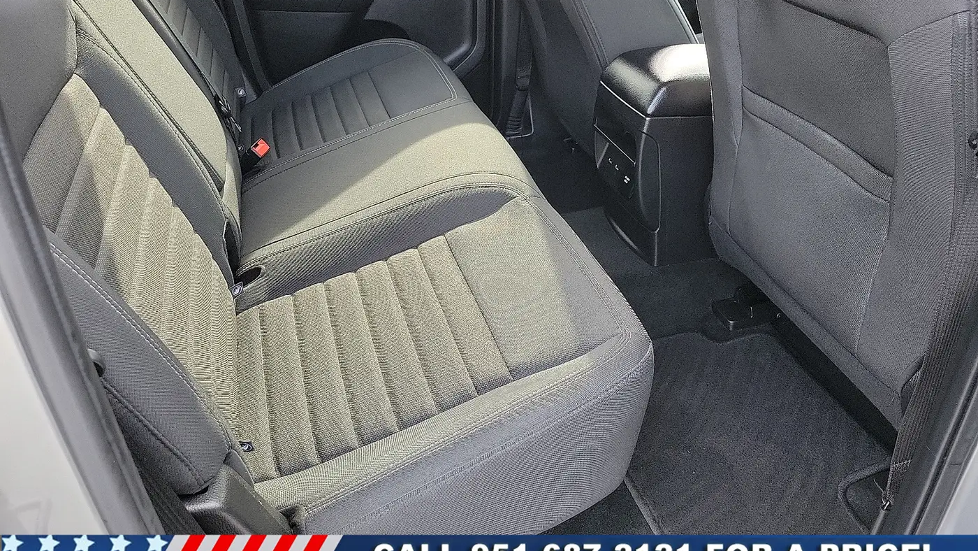 2023 Ford Ranger XL