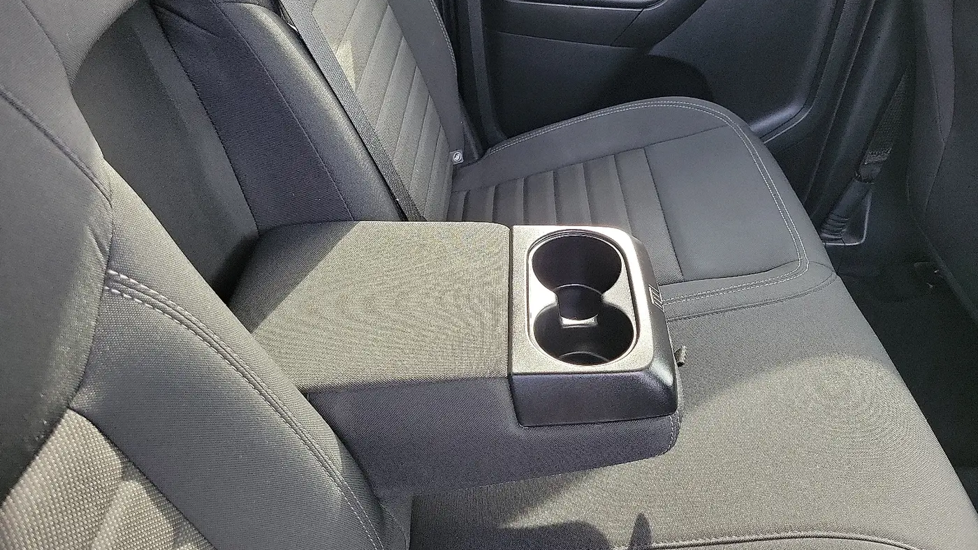 2023 Ford Ranger XL