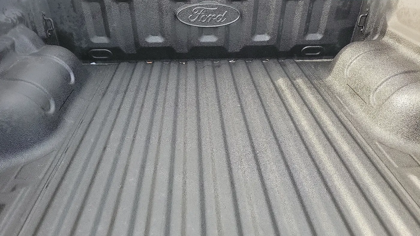 2023 Ford Ranger XL