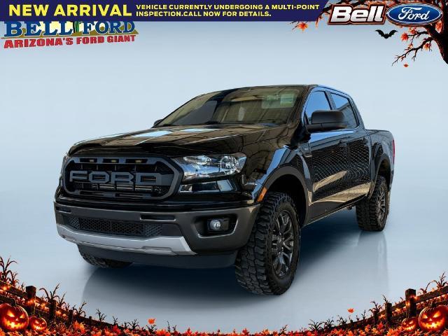 2023 Ford Ranger - $24,280