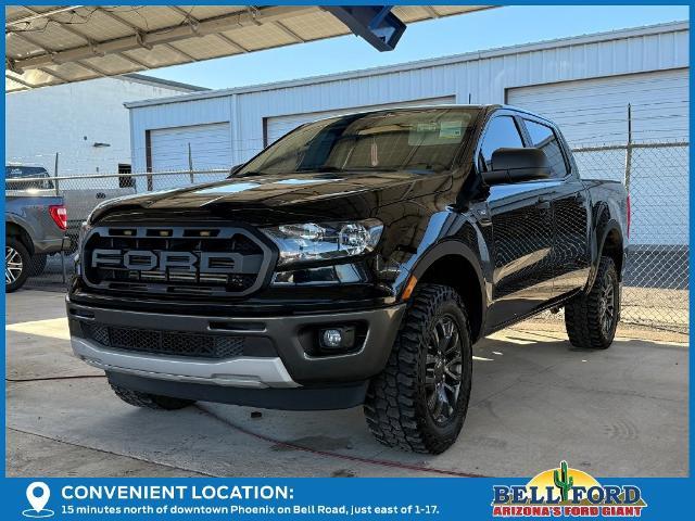 2023 Ford Ranger - $24,280