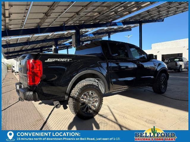 2023 Ford Ranger - $24,280