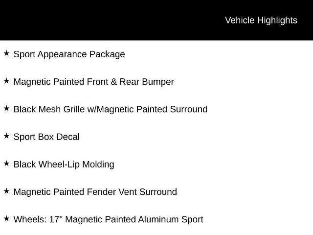 2023 Ford Ranger - $24,280