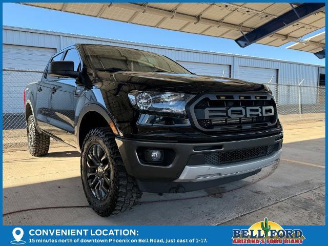 2023 Ford Ranger - $24,280