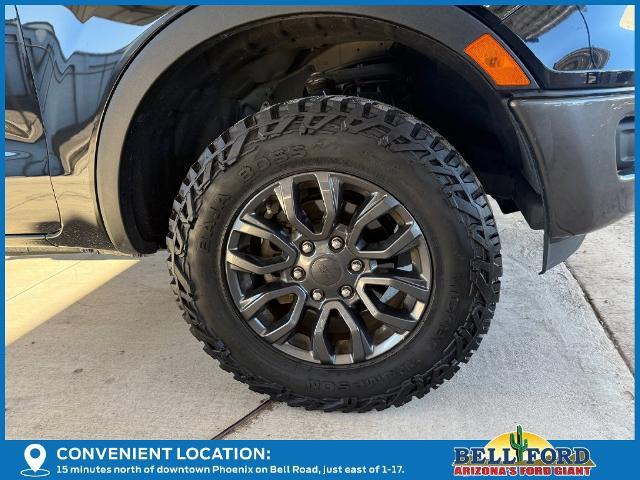 2023 Ford Ranger - $24,280