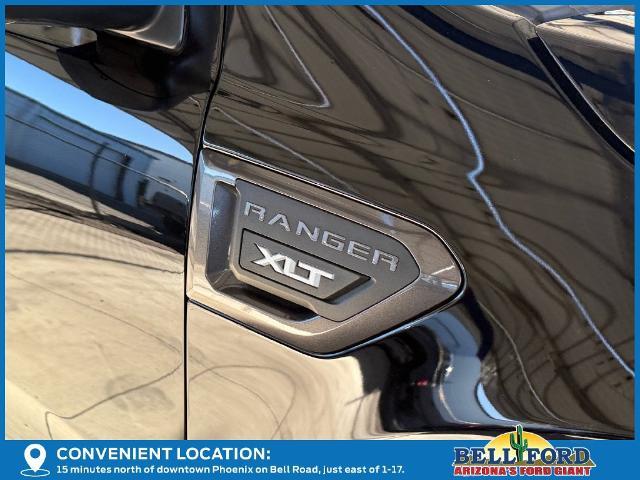 2023 Ford Ranger - $24,280
