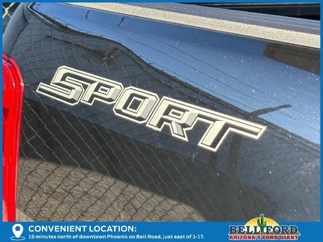 2023 Ford Ranger - $24,280