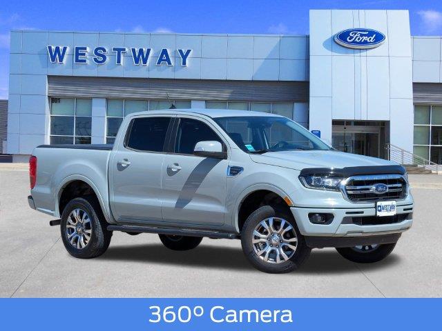 2023 Ford Ranger