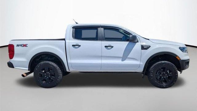 2023 Ford Ranger XL