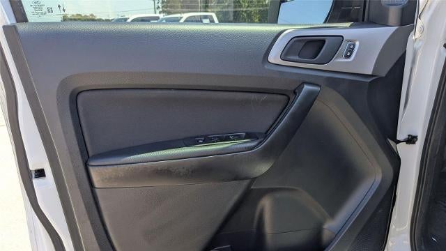 2023 Ford Ranger XL