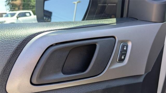 2023 Ford Ranger XL