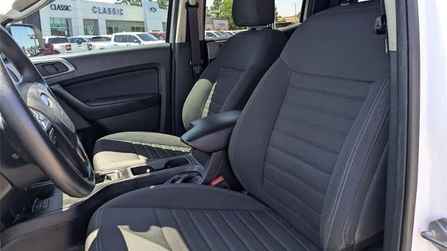 2023 Ford Ranger XL