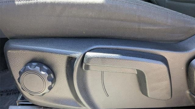 2023 Ford Ranger XL