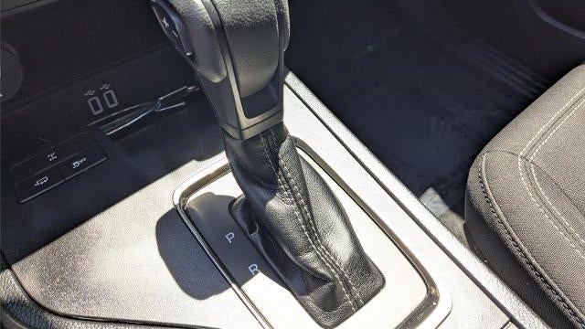 2023 Ford Ranger XL