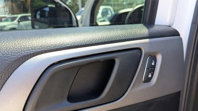 2023 Ford Ranger XL