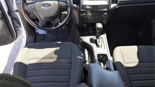 2023 Ford Ranger XL