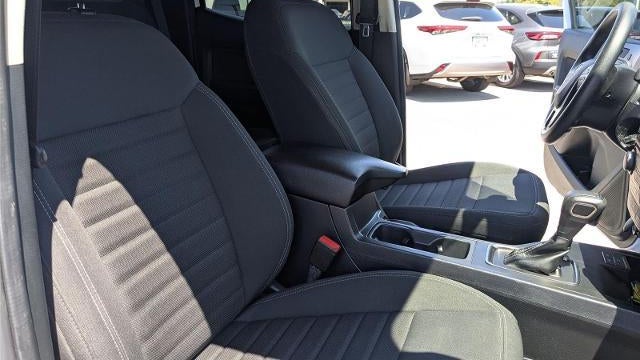 2023 Ford Ranger XL