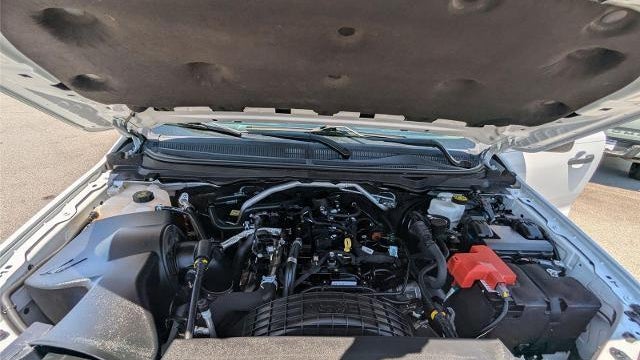 2023 Ford Ranger XL