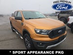 2019 Ranger Thumbnail 1