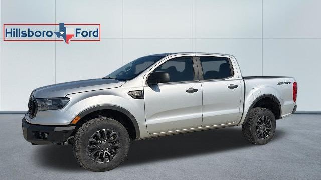 Preowned 2019 Ford Ranger XL for Sale