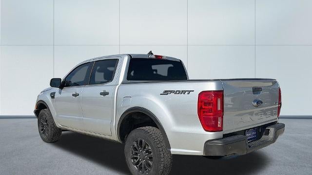 2019 Ford Ranger XL