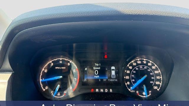 2019 Ford Ranger XL
