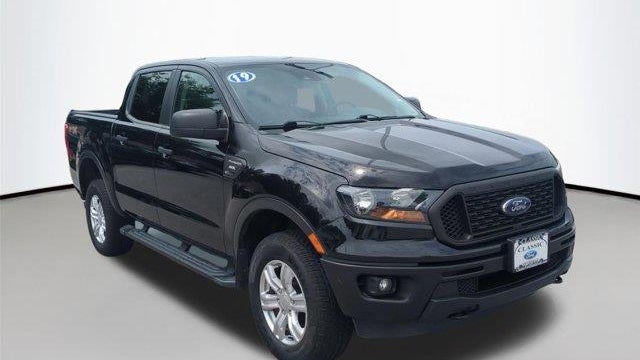2019 Ford Ranger XL