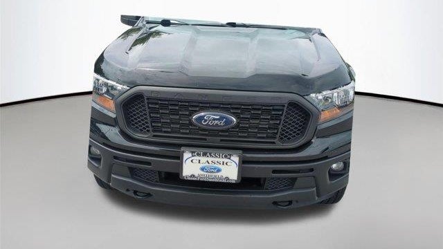2019 Ford Ranger XL
