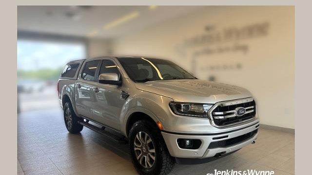 Preowned 2019 Ford Ranger XL for Sale