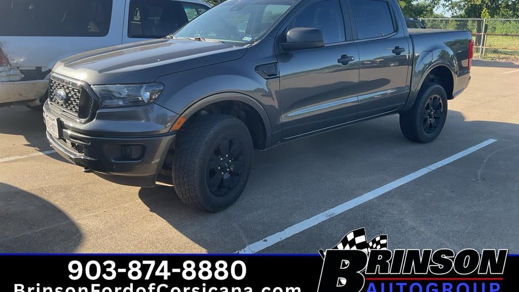 Preowned 2019 Ford Ranger XL for Sale