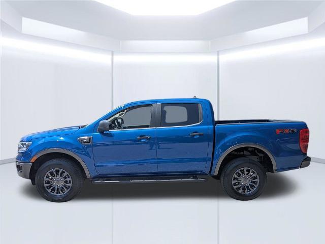 2020 Ford Ranger - $17,958