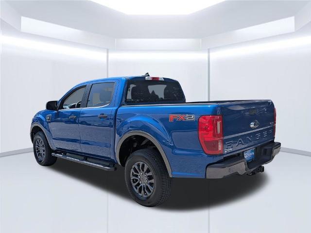 2020 Ford Ranger - $17,958
