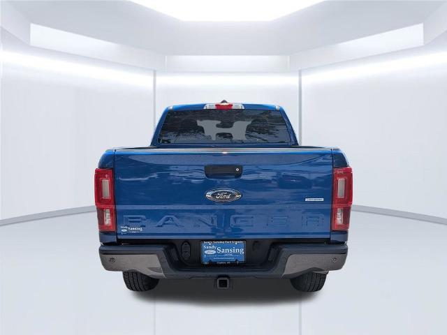 2020 Ford Ranger - $17,958