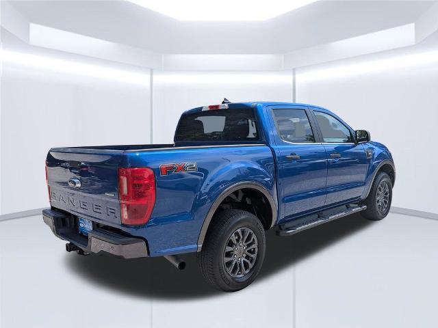 2020 Ford Ranger - $17,958