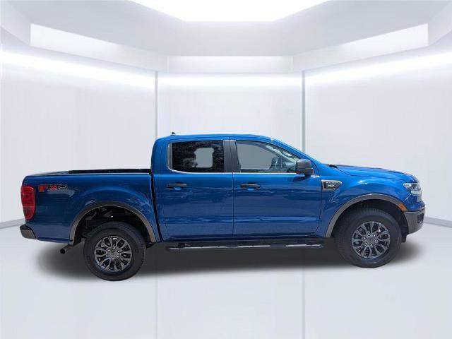 2020 Ford Ranger - $17,958