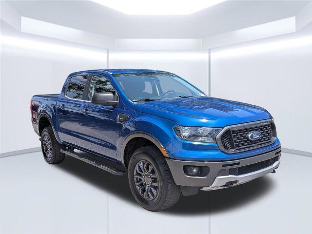 2020 Ford Ranger - $17,958