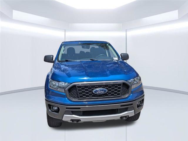 2020 Ford Ranger - $17,958