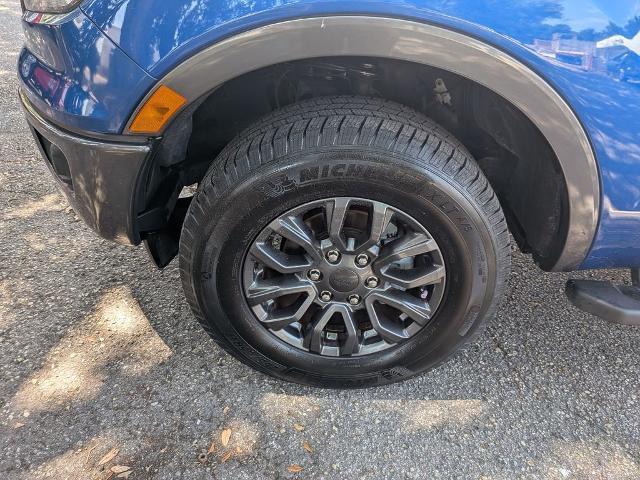 2020 Ford Ranger - $17,958