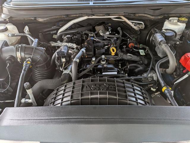 2020 Ford Ranger - $17,958