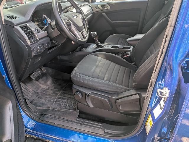 2020 Ford Ranger - $17,958