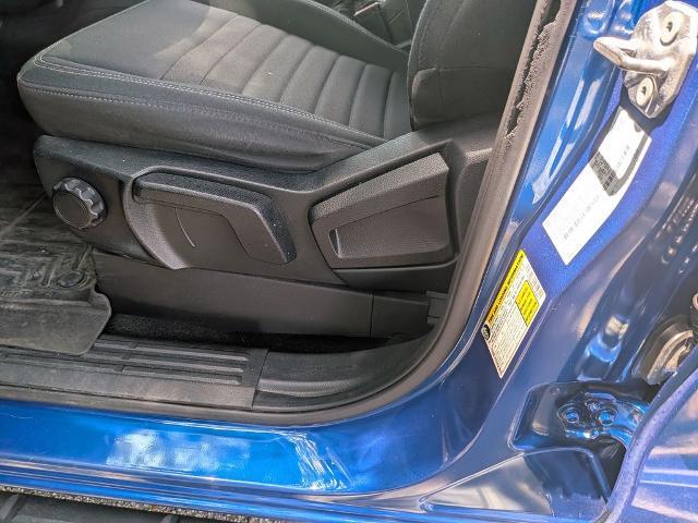 2020 Ford Ranger - $17,958