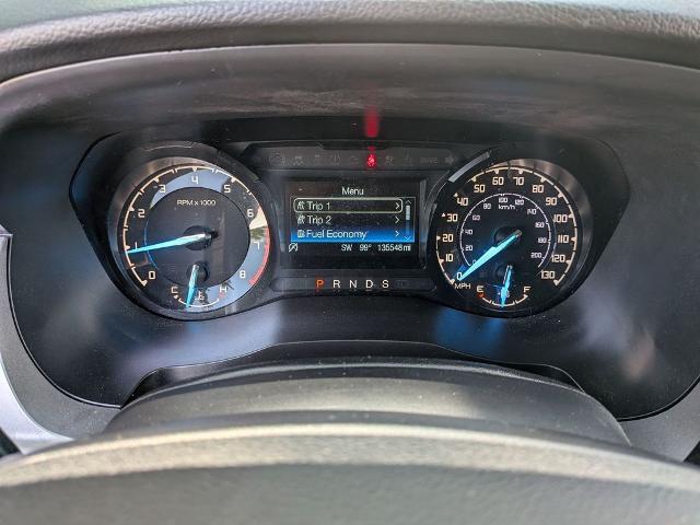 2020 Ford Ranger - $17,958