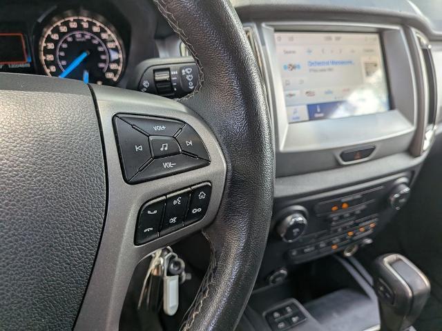 2020 Ford Ranger - $17,958