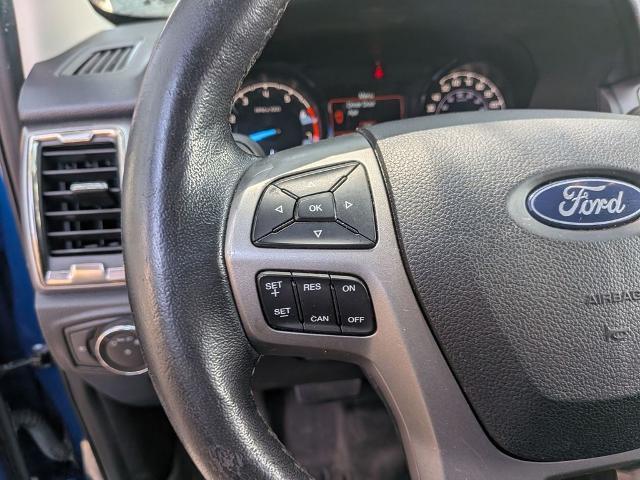 2020 Ford Ranger - $17,958