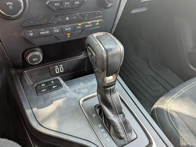 2020 Ford Ranger - $17,958