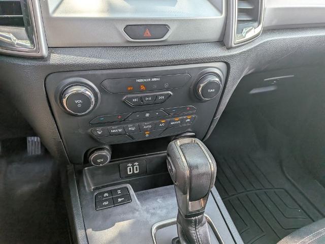 2020 Ford Ranger - $17,958